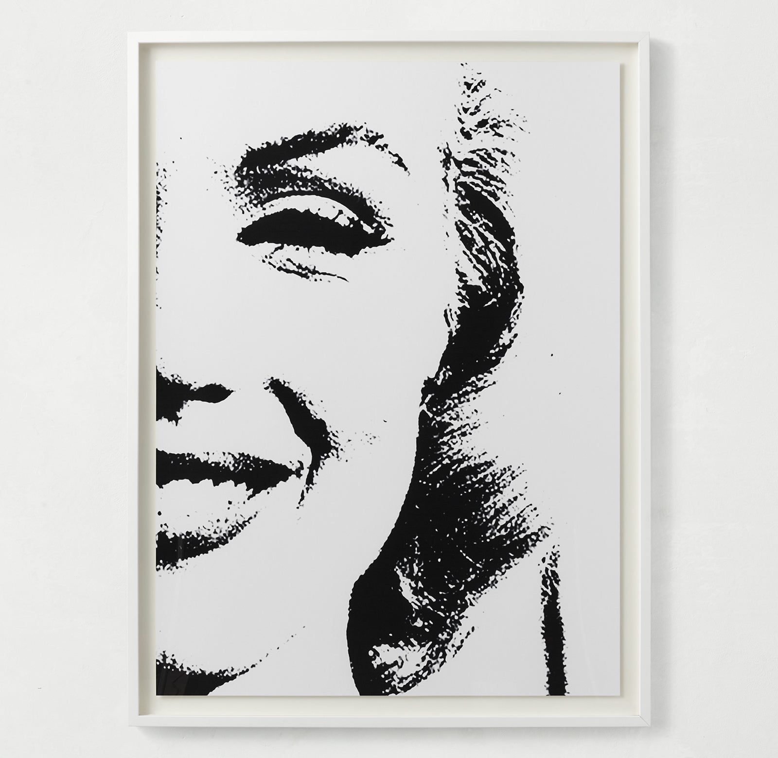 Marilyn Monroe Framed Print Hollywood How to Marry a Millionaire Marilyn Monroe