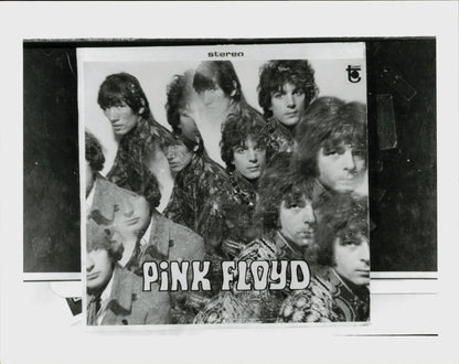 Pink Floyd Collection (6 vintage prints)