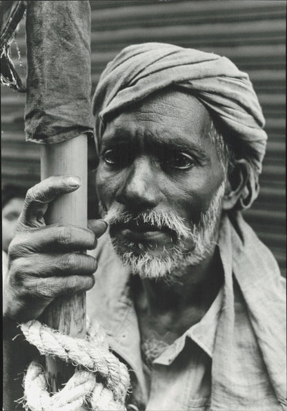 India Documentary Imagery by Henry Herr Gill (27 oversized prints)