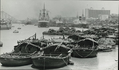 India Documentary Imagery by Henry Herr Gill (27 oversized prints)