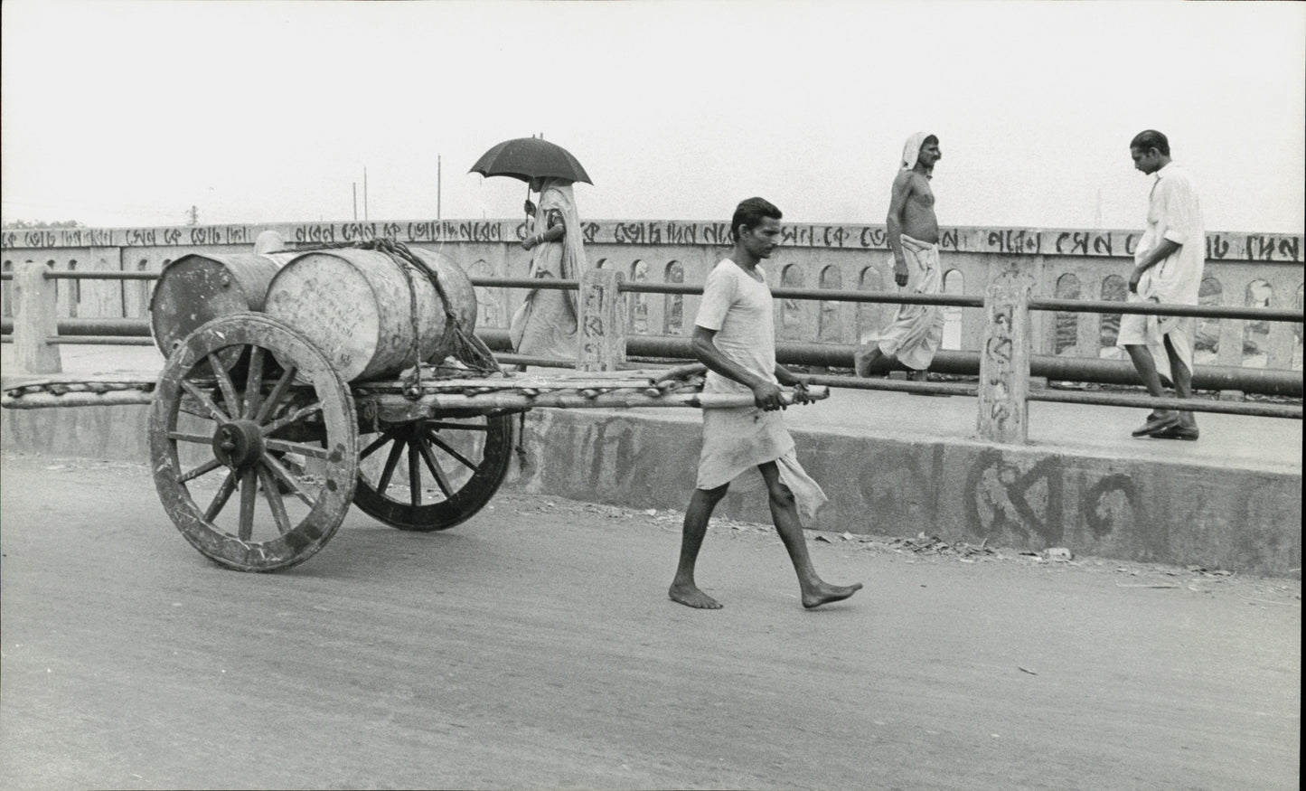 India Documentary Imagery by Henry Herr Gill (27 oversized prints)