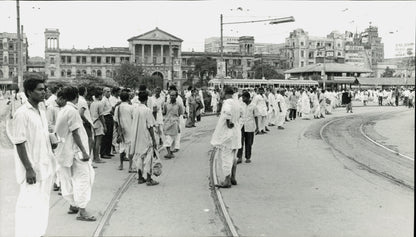 India Documentary Imagery by Henry Herr Gill (27 oversized prints)