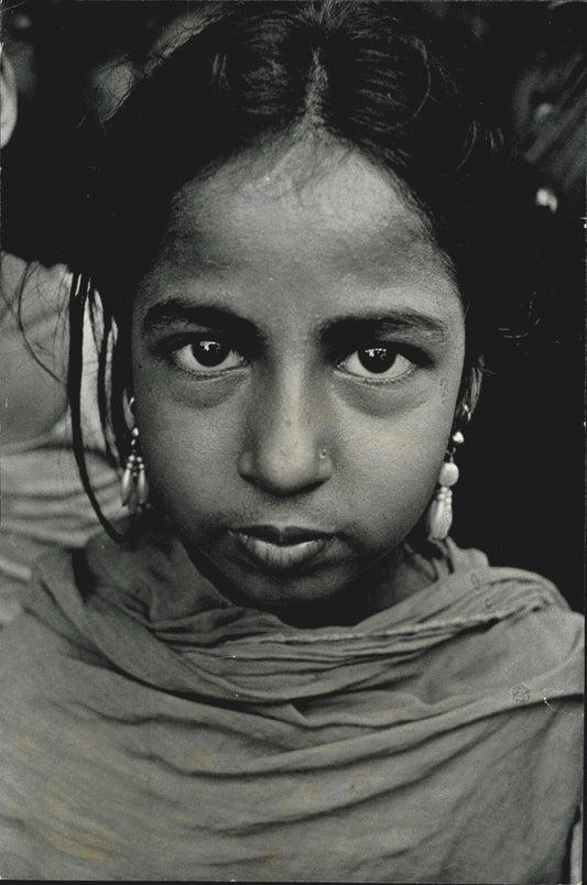 India Documentary Imagery by Henry Herr Gill (27 oversized prints)