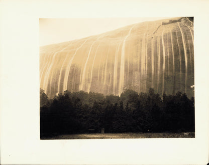 Stone Mountain, Georgia (oversize)