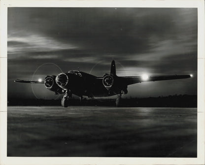 Martin B-26 Marauder (1943) (oversize)