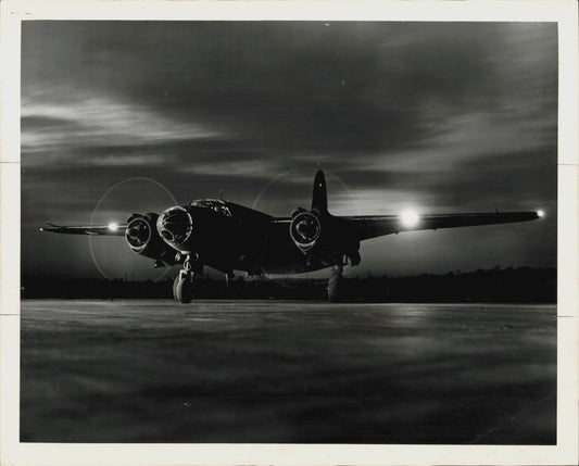 Martin B-26 Marauder (1943) (oversize)