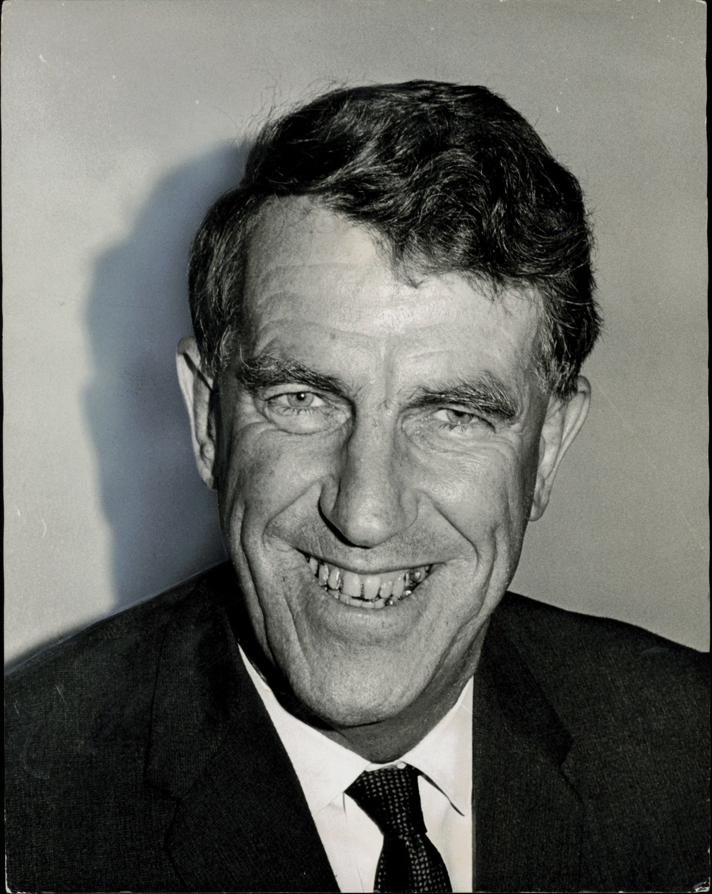 Sir Edmund Hillary and Family Collection (1953-1973) (40 vintage prints)