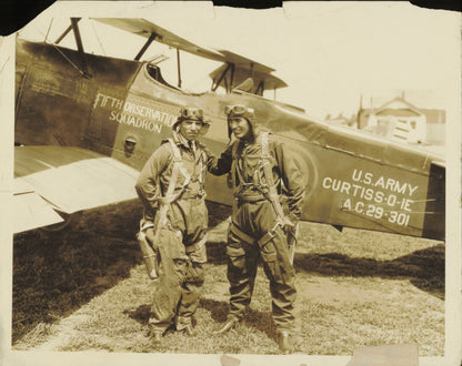 Early Aviation Collection (40 vintage prints) Air Force Airplane Aviation Military