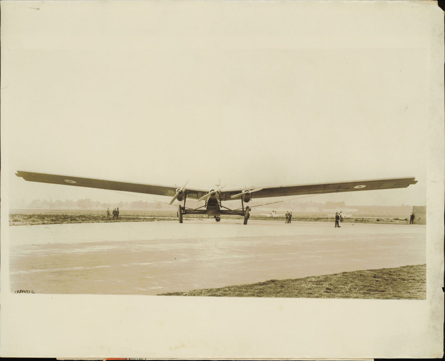 New Aviation Technology Collection (17 vintage prints) Airplane Aviation
