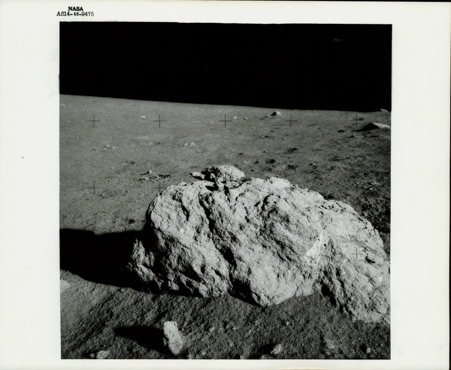 NASA Moon Photo Collection (22 vintage prints) Moon NASA Science Space