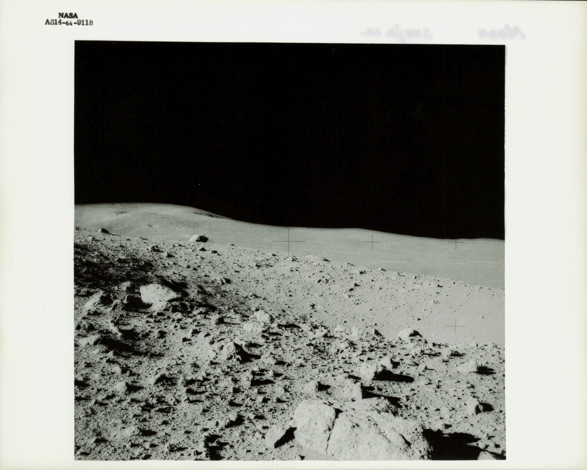 NASA Moon Photo Collection (22 vintage prints) Moon NASA Science Space