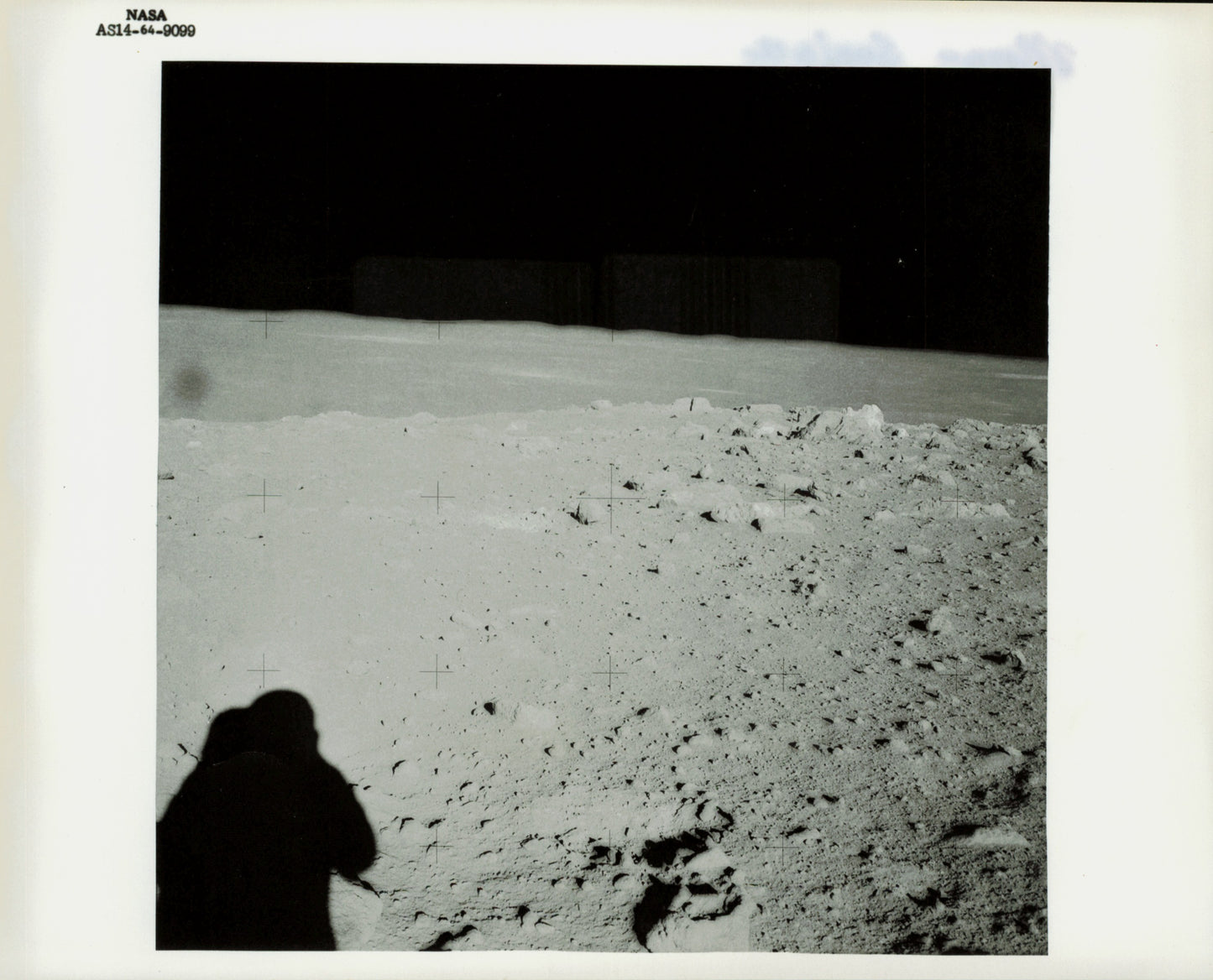 NASA Moon Photo Collection (22 vintage prints) Moon NASA Science Space