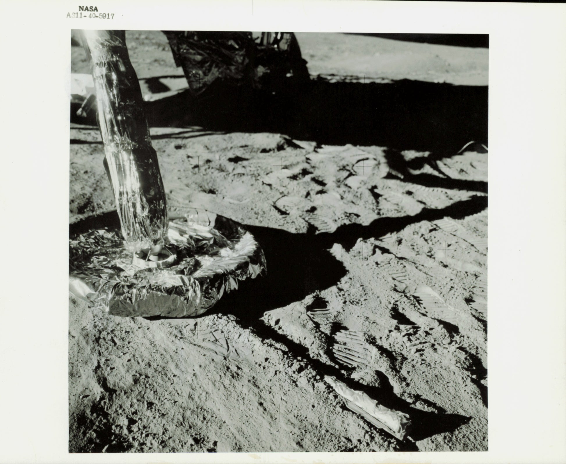 NASA Moon Photo Collection (22 vintage prints) Moon NASA Science Space