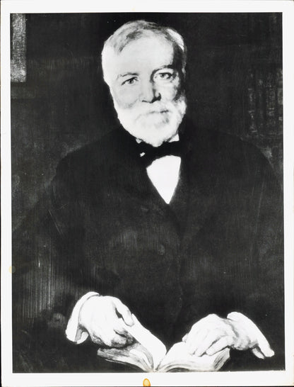 Andrew Carnegie Collection