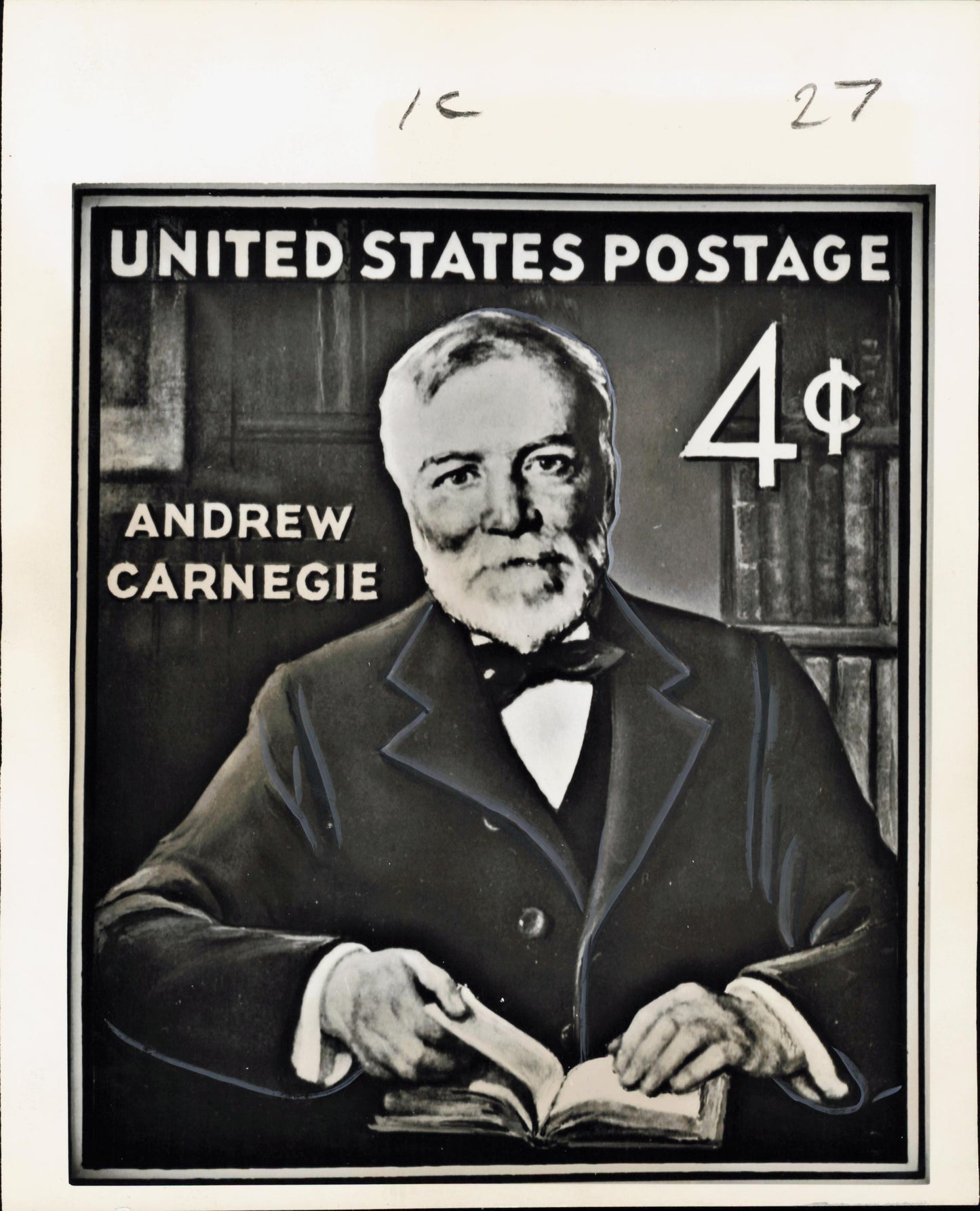 Andrew Carnegie Collection