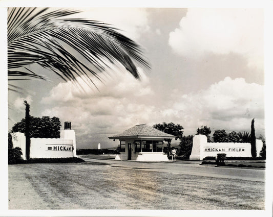 Hickam Field (1940)